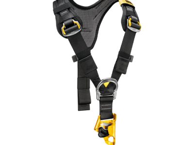 هارنس رگلاژی سینه top croll chest سایز 1 petzl