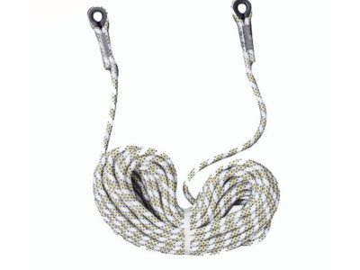 طناب 20 متری 12 میلیمتری سیستم مدل ac040