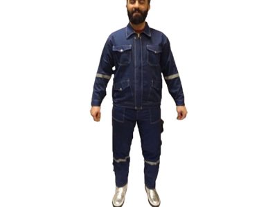 لباس ریخته گری و جوشکاری IT-FR 1398