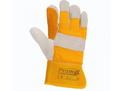 دستكش اشبالتي برزنتي كف دوبل مارك PROMAX