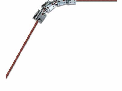 محافظ طناب petzl
