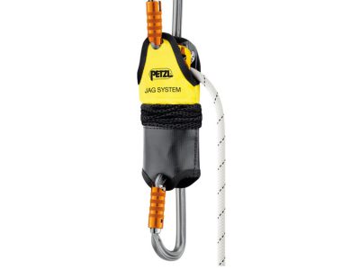 کیت بالاکشی petzl jag system