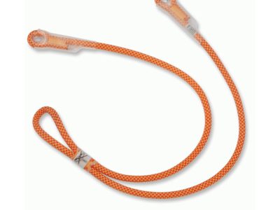 لنیارد جاذب انرژی دو شاخه petzl absorbica-y mgo 80
