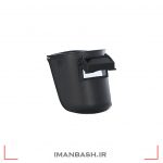کلاه ماسک جوشکاری مدل SE2740 مخصوص نصب روی کلاه ایمنی