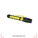 چراغ قوه قلمی ضد انفجار مدل DS-19