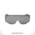 عینک رو عینکی مدل P660B