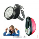 ماسک-فرار-Drager-Parat-3100