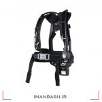 ست تنفسی DRAGER PSS 4000