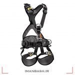 هارنس تمام بدن پتزل آواو باد فست Petzl AVAO BOD FAST