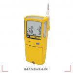 گازسنج BW AlertMAX XT II