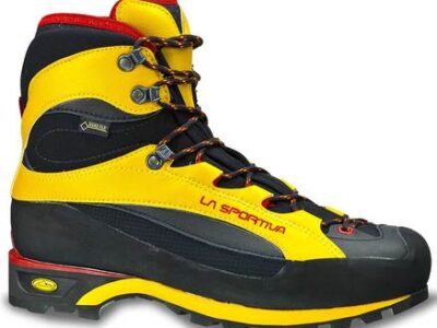کفش کوهنوردی Lasportiva TRANGO GUIDE EVO GTX