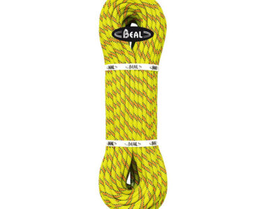 طناب دینامیک Beal KARMA 9.8mm x50m