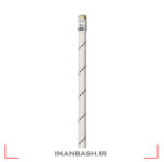 طناب نیمه استاتیک Beal NORTH SEA 11mmX1m