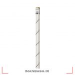 طناب نیمه استاتیک Beal NORTH SEA 11mmX1m