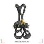 هارنس تمام بدن PETZL ASTRO