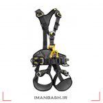 هارنس تمام بدن PETZL ASTRO