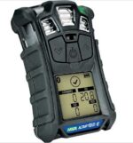 گازسنج چهارگازه MSA ALTAIR 4X