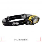 چراغ پیشانی ضد انفجار Petzl PIXA1