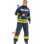 لباس عملیاتی دو تکه روزنباور فایر مکس سه