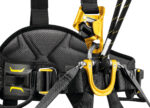 هارنس PETZL ASTRO