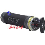 پمپ پيستوني نمونه برداري گازها مدل GASTEC GV110S