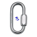 کارابین Petzl MAILON 5