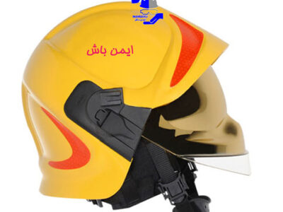 کلاه آتش نشانی SICOR – VFR 2009
