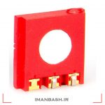 سنسور یدکی کربن مونوکسید BW
