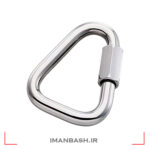 کارابین مثلثی Petzl MAILON DELTA