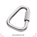 کارابین مثلثی Petzl MAILON DELTA