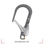 کارابین اتوماتیک صنعتی Petzl MGO OPEN 60