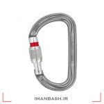 کارابین Petzl WILLIAM HMS