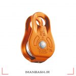 قرقره Petzl FIXE