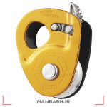 قرقره یک طرفه بلبرینگی Petzl MICRO TRAXION