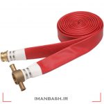 شیلنگ آتش نشانی اشباخ Eschbach Special 500 coated