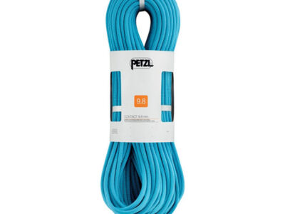 طناب دینامیک Petzl CONTACT 9.8mmx60m