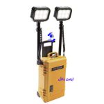 پروژكتور پليكان ضدانفجار مدل 9460