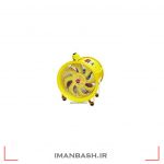دمنده ی ضد انفجار 24 اینچی