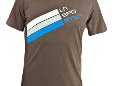 633_Stripe_Logo_T-Shirt_Brown