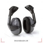 گوشی ایمنی روی گوش کلاهی مدل Ergomax Cap