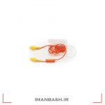 گوشی داخل گوش قوطی دار مدل (SE1363 (EP 535 مارک Pan Taiwan