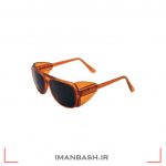 عینک فریم دار با لنز تیره مدل SE2130-G5