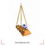 تسمه حمل هوایی برانکارد نجات همه کاره
