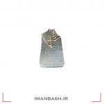 پیش بند چرمی جوشکاری IT-APRON