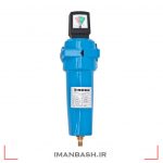 میکرو فیلتر کمپرسور LW225E