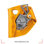 ابزار توقف سقوط متحرک PETZL ASAP