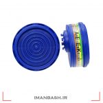 کارتریج 4 حالته A1B1E1K1 ماسک Duo و Duetta