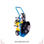سیستم تنفسی مدل RL4603