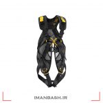 هارنس petzl newton easyfit
