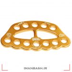 صفحه تقسیم PETZL PAW L
